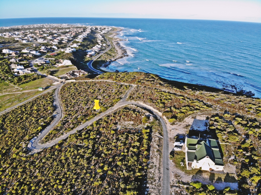 0 Bedroom Property for Sale in Agulhas Western Cape